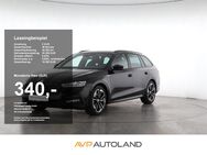 Skoda Octavia, 2.0 TSI COMBI SPORTLINE | |, Jahr 2024 - Plattling