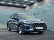 Ford Kuga, 2.5 Plug-In Hybrid ST-Line Automatik, Jahr 2023 - München