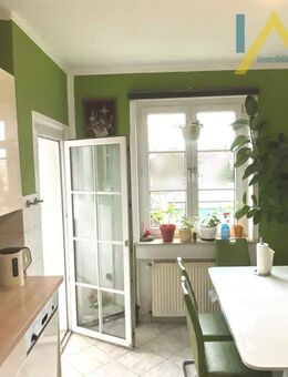 Optimal geschnittene 4-Zimmer-Wohnung - ca. 105?m² in Toplage bei der Uni Kassel - Kassel