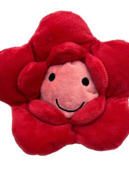 Aumüller Katzenspielzeug Baldi Blümchen - 1 Stück