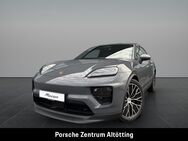 Porsche Macan, 4S | Hinterachslenkung | | |, Jahr 2022 - Winhöring