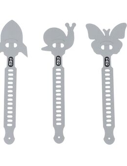 TIAKI Reflektierende Figuren Set - 3-teiliges Set