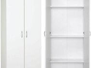 Procontour Mehrzweckschrank Schrank Clara TOPSELLER! (OTTOs Choice) Höhe 167cm, mit variabel verstellbaren Einlegeböden
