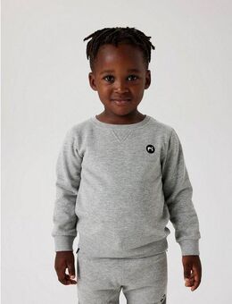 Name It Sweatshirt NMMVIMO LS SWEAT BRU NOOS