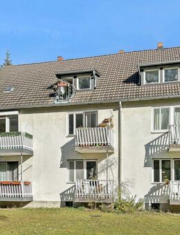 Vermietete Single-Wohnung nahe dem Grunewald in Neu-Westend - Berlin