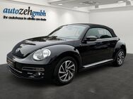 VW Beetle, Cabriolet Design, Jahr 2018 - Eltville (Rhein)