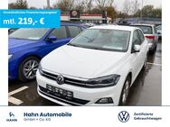 VW Golf, 1.0 TSI VIII, Jahr 2021 - Niefern-Öschelbronn