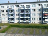 Tolle Wohnung mit Balkon in Crivitz - Crivitz
