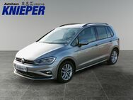 VW Golf Sportsvan, 1.5 TSI Comfortline, Jahr 2019 - Zetel