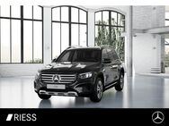 Mercedes GLB 200, Progressive Ambi, Jahr 2023 - Tuttlingen