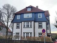 Renovierte 3-Zimmer-Wohnung in Clausthal-Zellerfeld - Clausthal-Zellerfeld