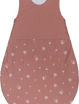 Fillikid Babyschlafsack wattiert, rund, für das ganze Jahr und Raumtemperaturen von 15-21°C