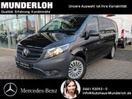 Mercedes Vito, 116 TOURER PRO Lang AUTOMATIK, Jahr 2023 - Oldenburg