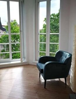 elegant möbliertes Business-Appartement in Spandau - Concierge-Service - Berlin