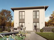URBANES FLAIR IM EIGENEN ZUHAUSE INKLUSIVE GRUNDSTÜCK! - Ottendorf-Okrilla