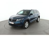 Skoda Kodiaq 2.0 TDI Style 4x4 - Berlin