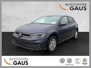 VW Polo, 1.0 TSI Style UPE € 30 461 OPF, Jahr 2022 - Bielefeld