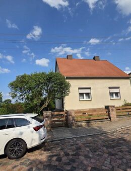 Einfamilienhaus Landsberg Provisionsfrei !!! - Landsberg