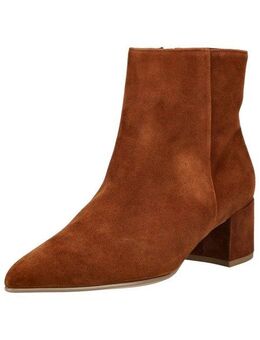 Högl Högl Stiefelette Veloursleder Stiefelette