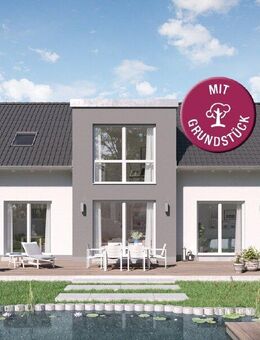 Architektur mit Charakter in Weinböhlaer Bestlage und über 700m² Grundstück - Weinböhla