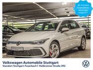 VW Golf, 8 GTE Hybrid, Jahr 2021 - Stuttgart