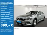 VW Passat Variant, 1.5 TSI Business, Jahr 2019 - Hagen (Stadt der FernUniversität)