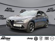 Alfa Romeo Stelvio, 2.0 Turbo Veloce Q4, Jahr 2022 - Herford (Hansestadt)