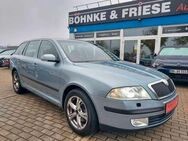 Skoda Octavia Combi Elegance Automatik Xenon Sport - Leipzig