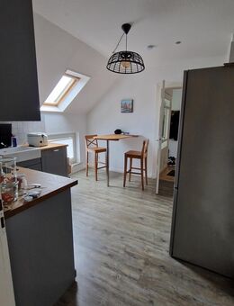 3 Zimmer Mietwohnung - Jever