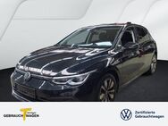 VW Golf, 2.0 TDI MOVE, Jahr 2024 - Bochum