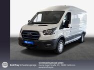 Ford e-Transit, 350 L3H2 Lkw Trend, Jahr 2023 - Heilbronn