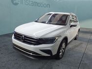 VW Tiguan, 1.5 TSI MOVE | | | |, Jahr 2024 - München