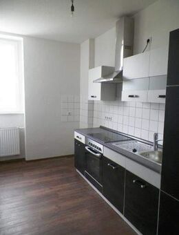 Schickes 45 m²-Apartment mit Einbauküche in Rengsdorf - Rengsdorf