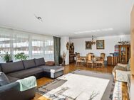 Memmingen: 3-Zimmer-Wohnung mit Balkon und Tiefgaragenstellplatz - Memmingen