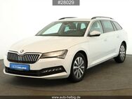 Skoda Superb, 2.0 TDI Combi Ambition #####, Jahr 2022 - Donnersdorf