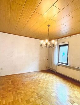 Einfamilienhaus mit Flair & Charme in zentraler Lage - Schifferstadt