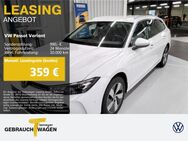 VW Passat Variant, 1.5 eTSI BUSINESS LM18, Jahr 2024 - Oberhausen