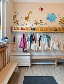 Krabbelstube in zentraler Lage von Dreieich - Dreieich