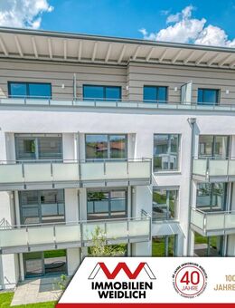 Alles in der Nähe! - Grafing (München)