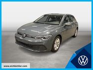 VW Golf, 2.0 TDI VIII Life First Edition, Jahr 2020 - Landshut