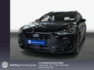 Ford Focus, 1.0 EcoBoost Hybrid ST-LINE X, Jahr 2024 - Waiblingen