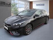 Kia pro cee'd, 1.6 T-GDI GT Sportpaket digitales, Jahr 2022 - Augsburg