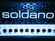 soldano slo 30 - klon - Hamburg