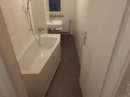 *Die erste gemiensame Wohnung im schönen Bergwitz* - Kemberg