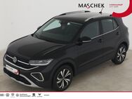 VW T-Cross, 1.0 TSI Style IQ Light EPH, Jahr 2024 - Weiden (Oberpfalz)