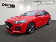 Ford Focus, ST-Line, Jahr 2023 - Neuss