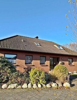 Seltene Gelegenheit! Einfamilienhaus in Top-Lage im Schwedenviertel - Stade (Hansestadt)