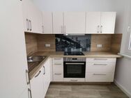 Himbeereis zum Frühstück...3-RW mit Einbauküche, Dusche u. Balkon!!! - Freiberg