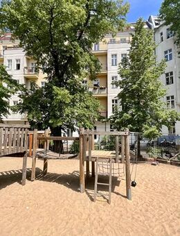 Lage, Lage, Lage Appartement in Mitte - Berlin