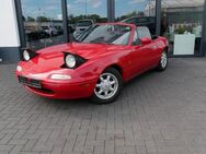 Mazda MX-5 *Na*Deutsch*Roadster* - Geisenheim